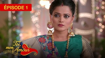 Thumbnail of Toi Mon Amour - EP 1 - Un amour sans limites - série doublée en français