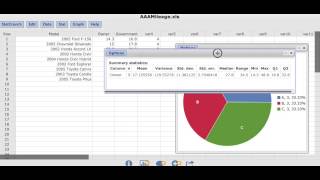 Famous Intro to Stat Crunch Wealth