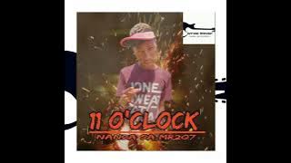 11 O'clock - Nanza SA
