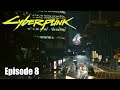 🔴 Cyberpunk 2077 in 2025 | Let's Go Racing | Episode 8