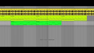 ableton project