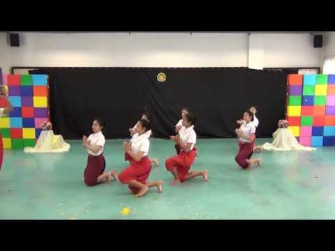 สอบภาษานาฏศิลป์-ลูกโขน