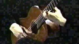 John Williams Plays Barrios - Sueño en la Floresta