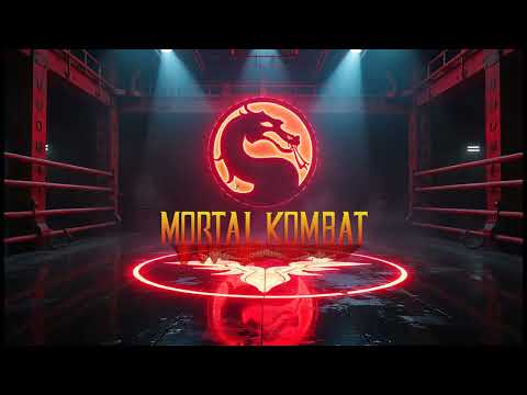 Reborn Synth - Mortal Kombat (Synthwave-Remix) HQ
