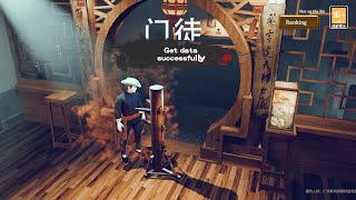 pre master sifu full guide and walk through...Playing pre master: sifu for the first time screenshot 4