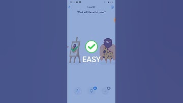 Easy game level 62 walkthrough
