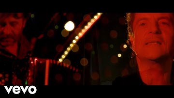 Francis Cabrel - Ma place dans le trafic (Clip officiel)