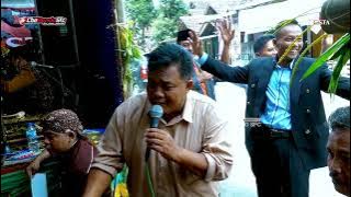 PAK BAYAN BERSUARA MERDU TIADA DUANE || ALROSTA SUKET TEKI JMS HD