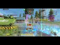 7 min + Battle Royale 1v4, 3 Fights | CODM #callofdutymobile #codm