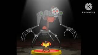 The prototype  elliot ludwig