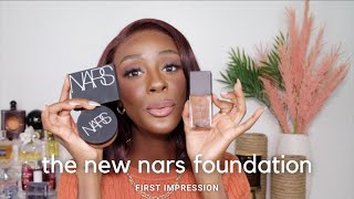 NARS Light Reflecting Setting Pressed Powder