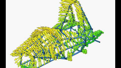 Formula Student Torsion Test
