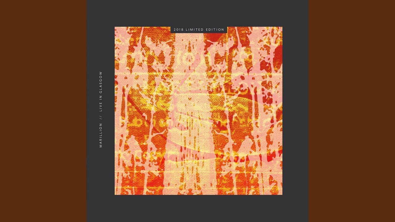 The King of Sunset Town (Live) YouTube