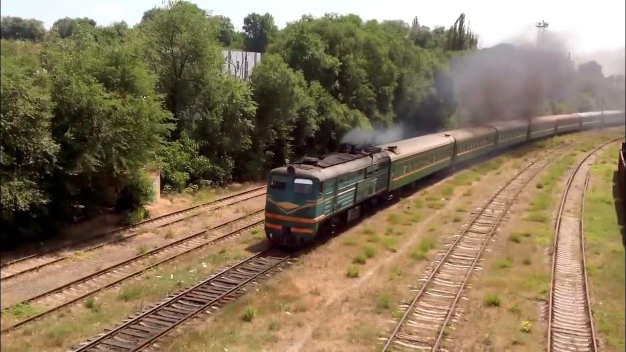 Киев кишинев поезд. Поезд Chisinau Bucuresti. 2тэ10л 2077. Станция Гидигич. Станция Кишинев.