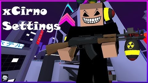 Satisfying Nuke With xCirno