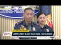 Tatlong suspects sa ilegal na pagbebenta ng text blast machines, arestado ng PNP-ACG