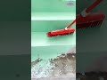 Creative Fast Stair Painting Technique