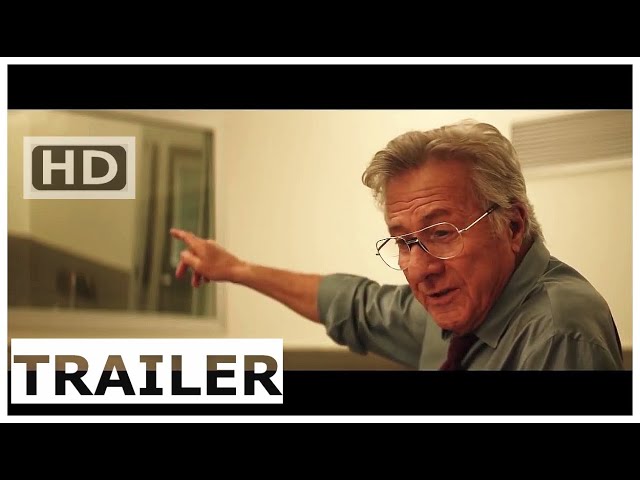 O Labirinto', filme de terror com Dustin Hoffman, se enrola até virar beco  sem saída - Verso - Diário do Nordeste