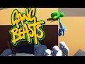 Gang Beasts - HOLD ON TO ME [Father and Son Gameplay]