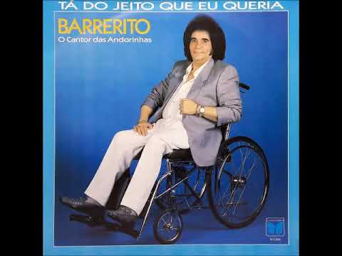 Barrerito - Comadre Gabriela