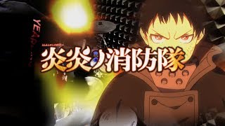 Video thumbnail of "【炎炎ノ消防隊 ED Full】Keina Suda - veil フルを叩いてみた - Drum Cover / Fire Force"