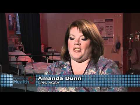 AGSA: Gastroenterology with