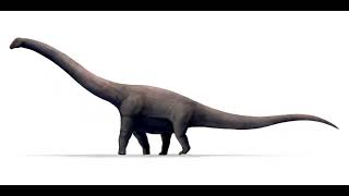 Bruhathkayosaurus Sounds