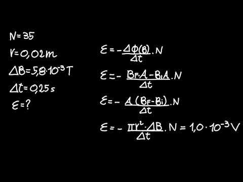 Esercizi - Induzione elettromagnetica 1