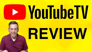 YouTube TV Review  Is it Better than Cable for Cord Cutters?