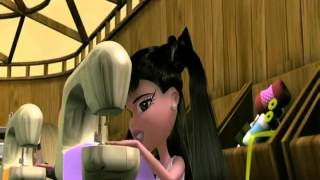 Bratz   Stand