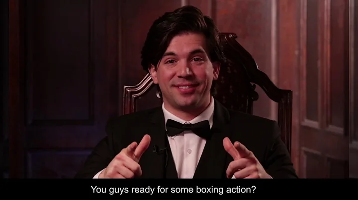 Words From The FTEC2019 Red Corner Fighters