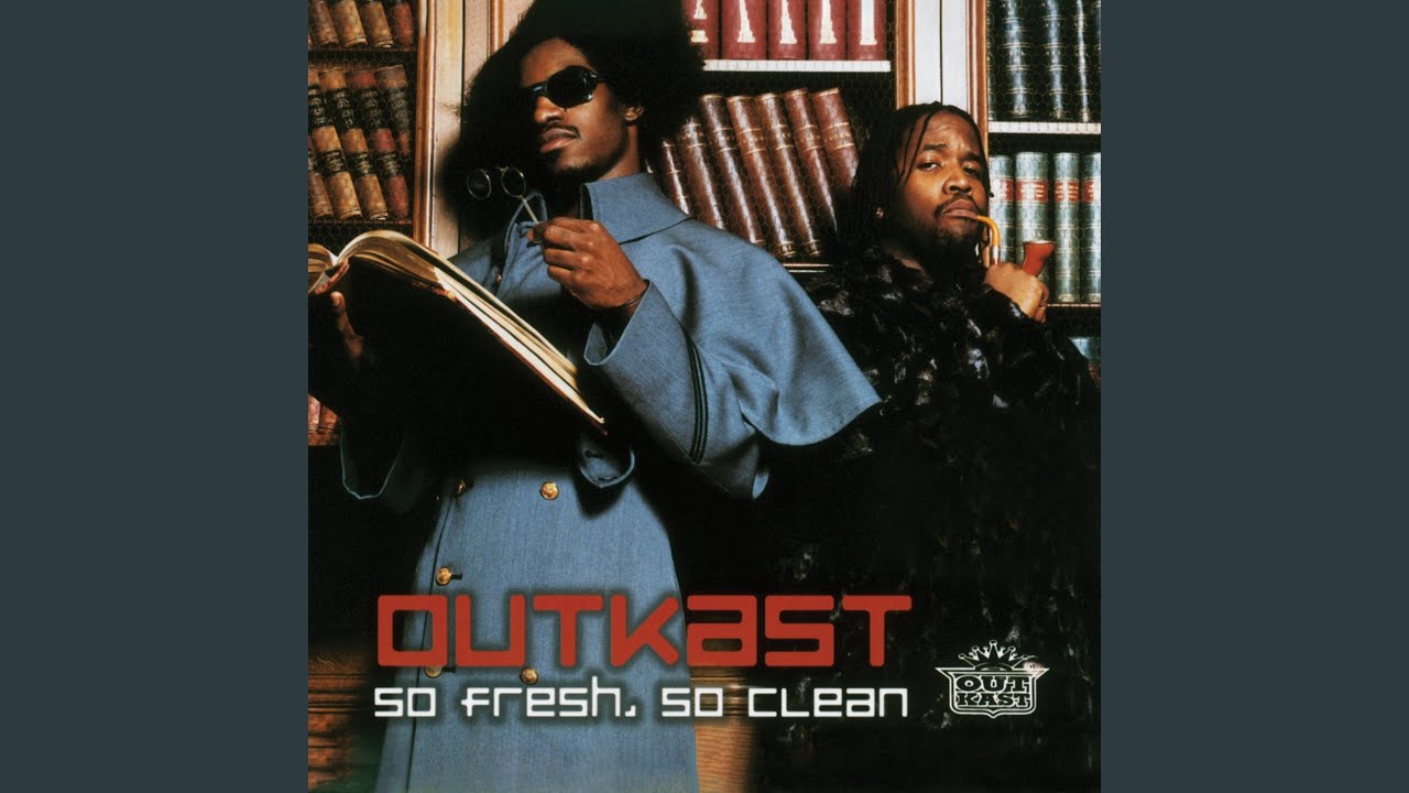 So Fresh, So Clean (Raptile's Cryptotech Remix)