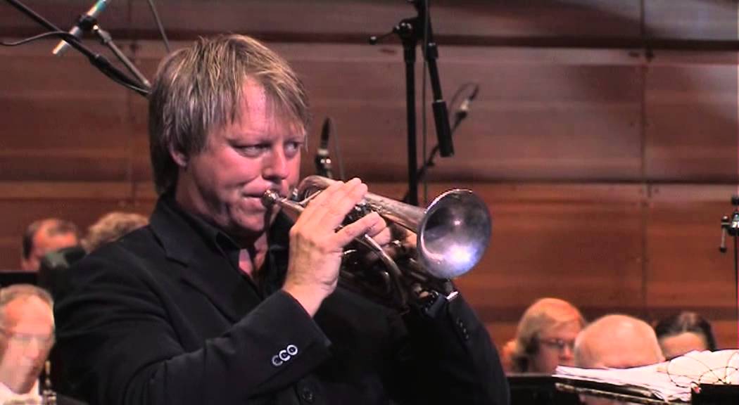 Ole Edvard Antonsen - Napoli