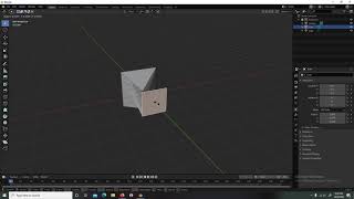 how to make an arrow in blender 2.9(beginner tutorial)