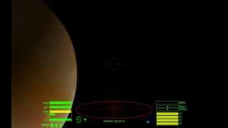 Oolite v1 81 vs New Vsync Test
