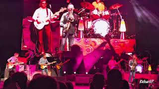 John Fogerty / Rock and Roll Girls 2025 NY