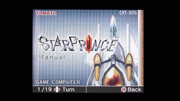 CGRundertow RETRO GAME CHALLENGE for Nintendo DS Video Game Review