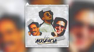 Blackroy - Ausencia Audio Cover