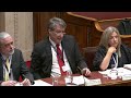 Public Accounts Committee - Thursday 20 March 2025