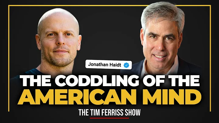 The Coddling of the American Mind, How to Become I...