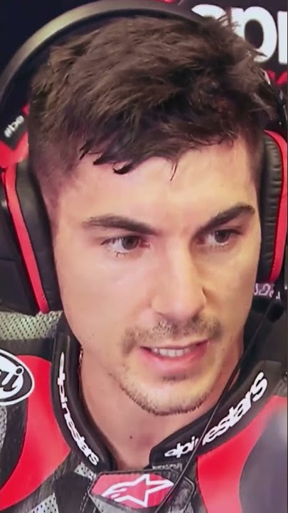 Story WA MotoGP | Maverick Vinales - Know Me Too Well • Aprillia Team