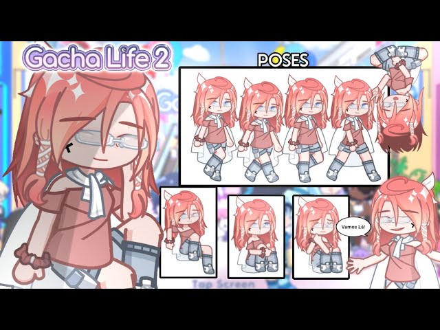 Gacha Life 2 (@GachaLife2us) / X