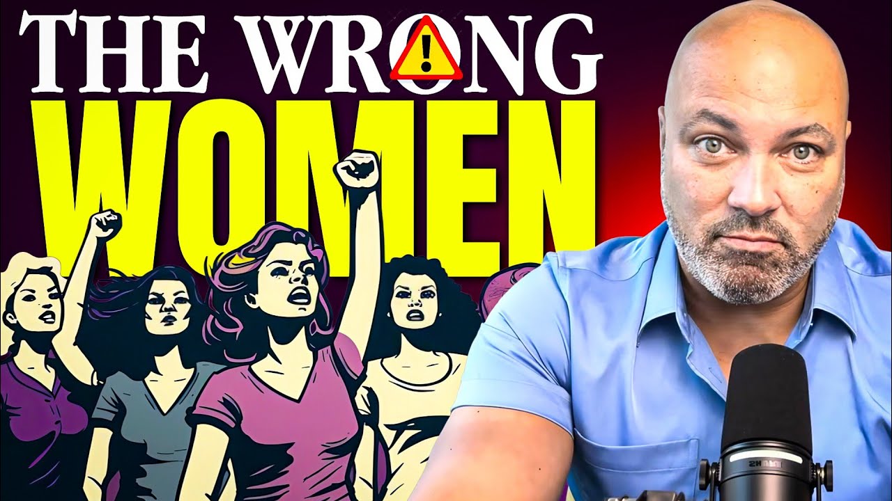 These 14 Types of Women Will RUIN Your Life 🤦‍♂️