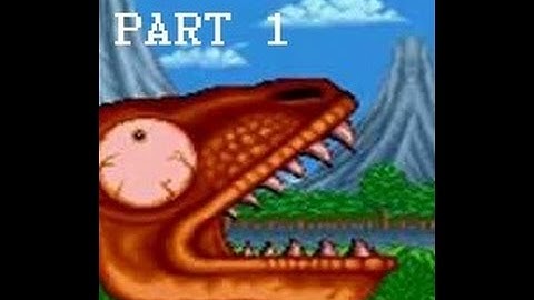 Joe and Mac - Part 1- 2Guys Play