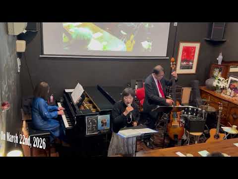 デモ演奏のYouTubeサムネイル