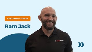 Customer Stories: Ram Jack