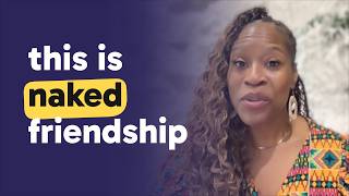 I Stopped Performing for My Friends and Here's What Happened