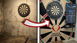 The Ultimate Guide To A Darts Set Up At Home!