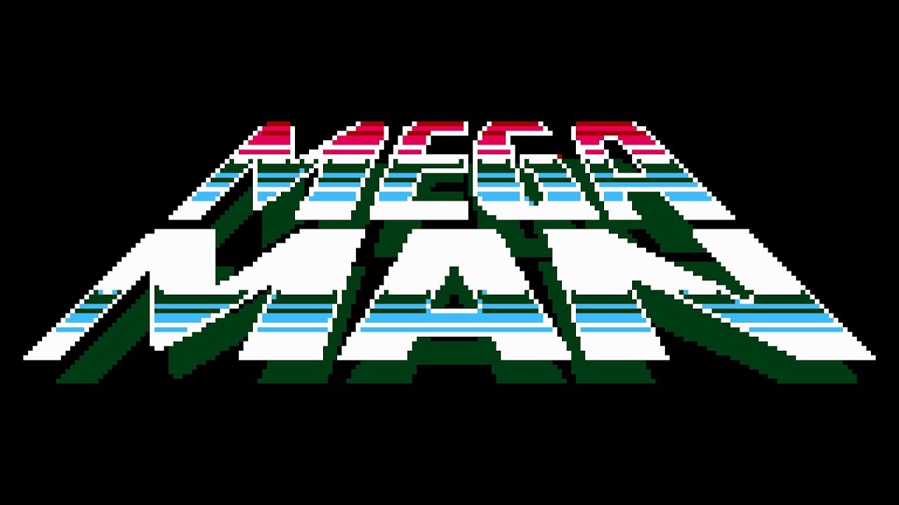 Cut Man Stage - Mega Man - YouTube