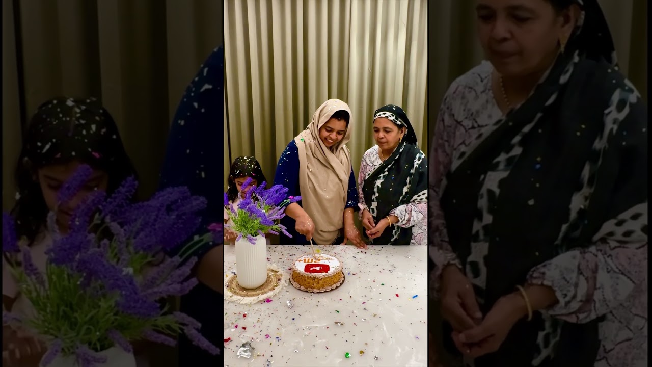 2 Million Subscribers, Thank You 💕💕💕💕💕 